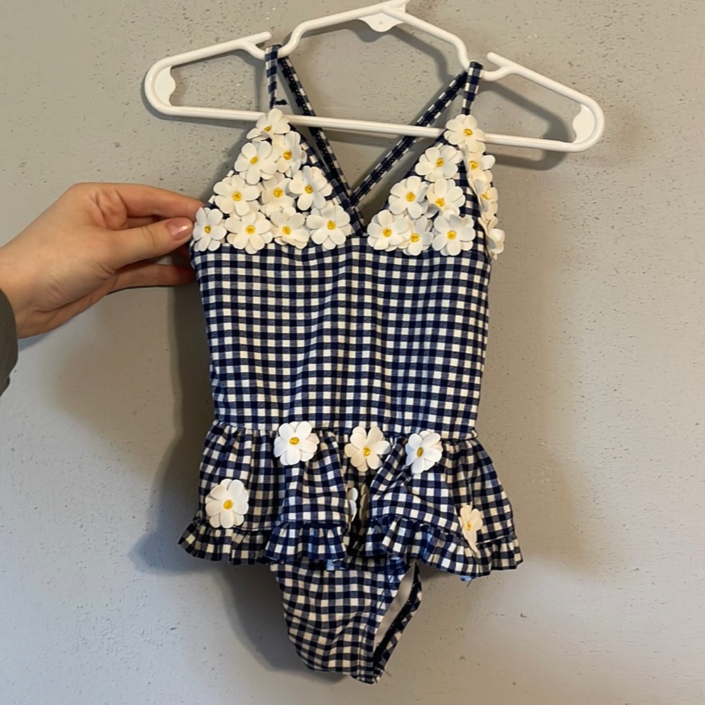Baby swim suit